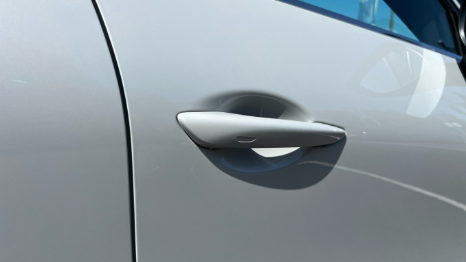 Mazda 3 2.5 e-Skyactiv G MHEV [140] Homura 5dr Petrol Hatchback - Image 32